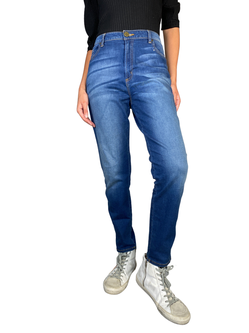 Jeans Debbie Star