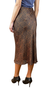 Falda Animal Print