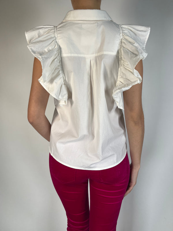 Blusa Vuelos