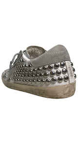 Zapatillas Super Star Tachas