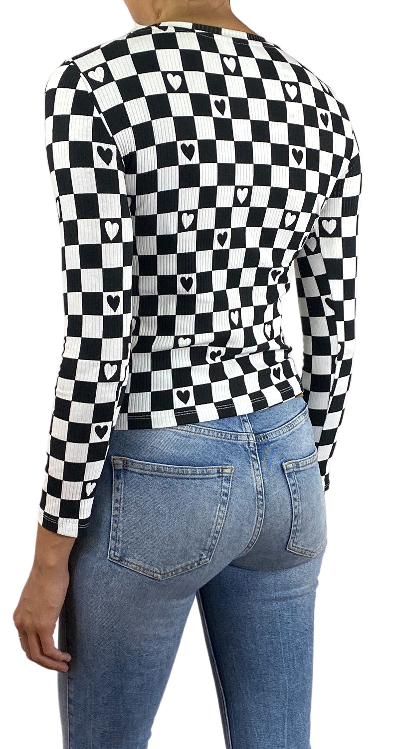 Blusa Zara talla xs $6.500