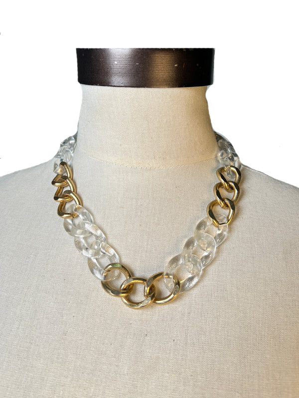 Collar Cadena