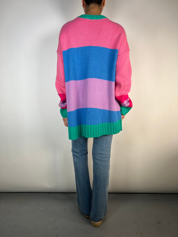 Sweater Ski