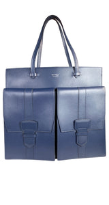 Bolso Azul Marino