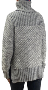 Sweater Gris