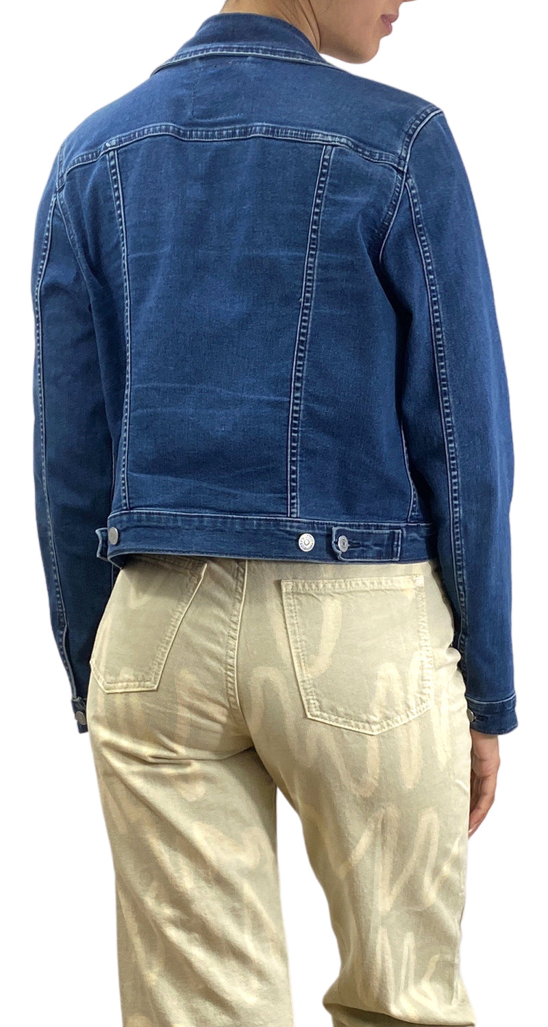 Chaqueta Denim