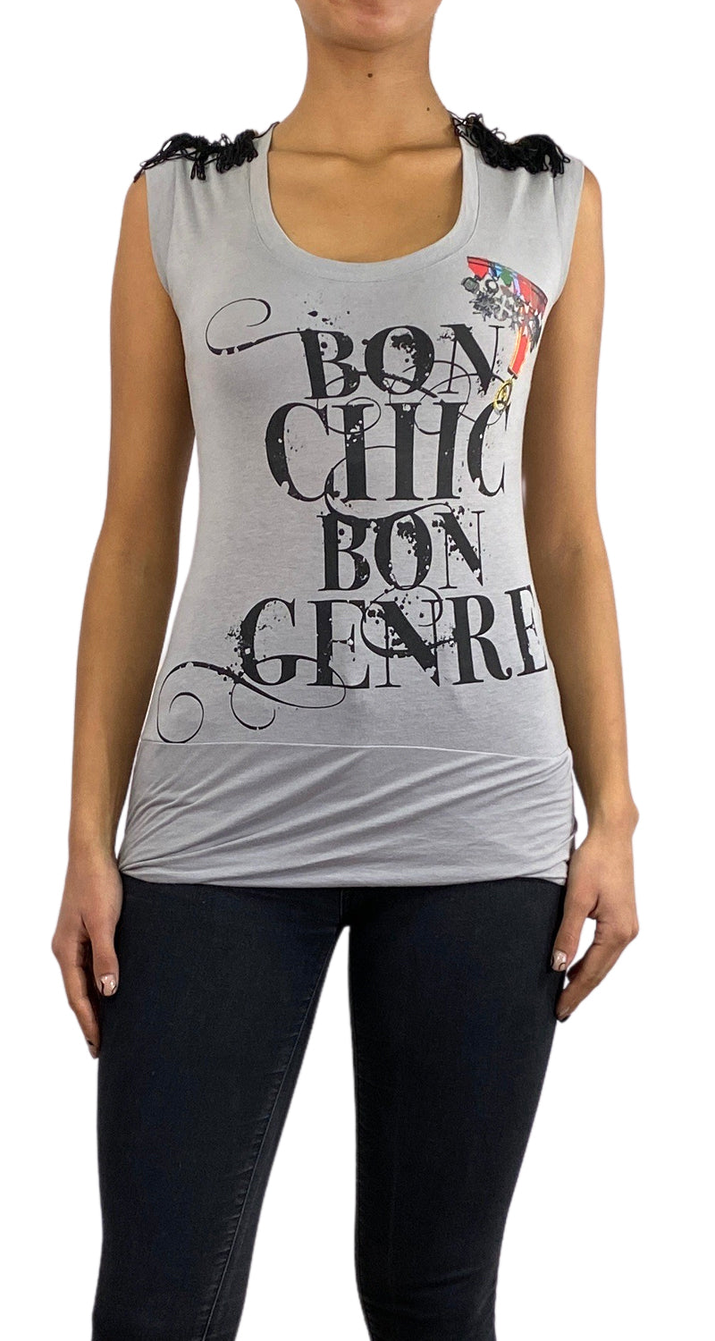 Polera Bon Chic