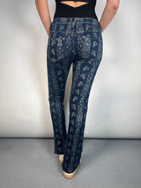 Jeans Estampado