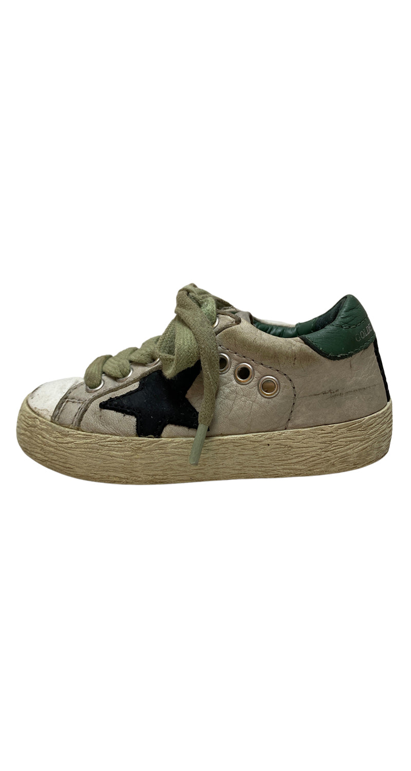 Zapatillas Star Baby