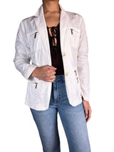 Chaqueta White