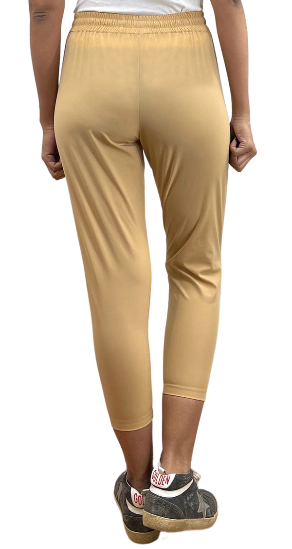 Jogger Beige