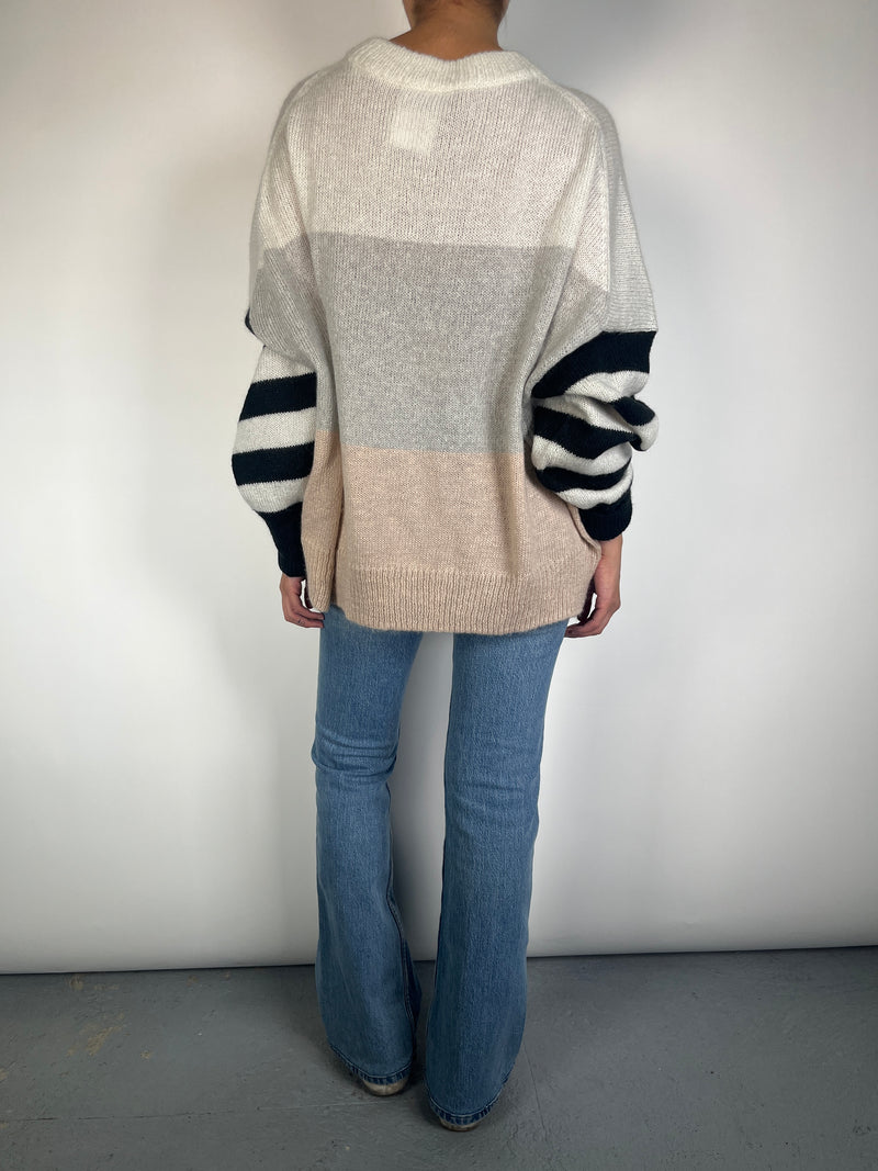 Sweater Nicoli Jumper