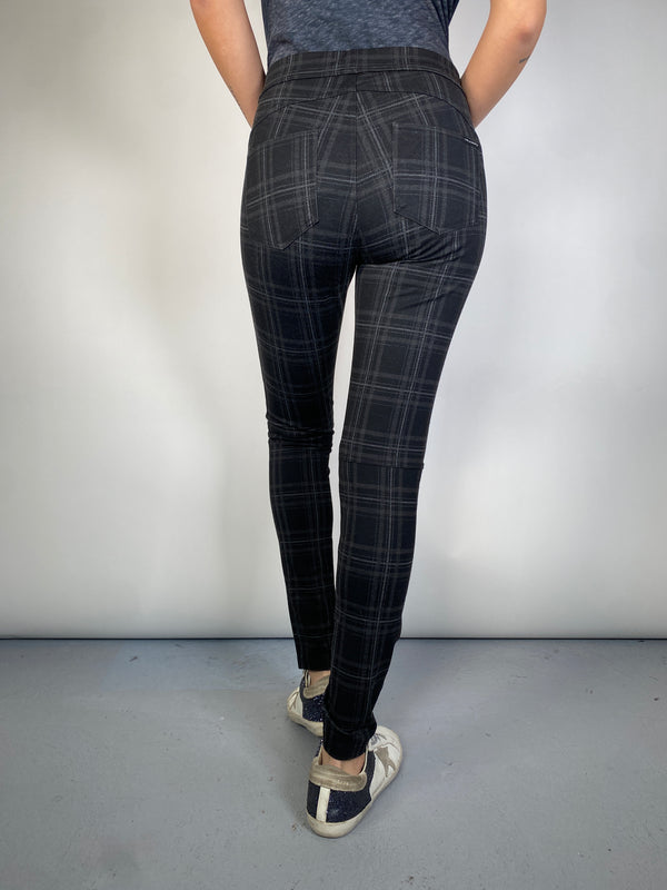 Leggings de Cuadros