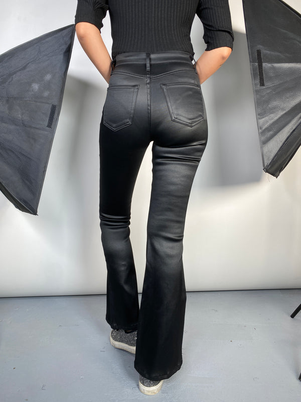 Pantalón Negro