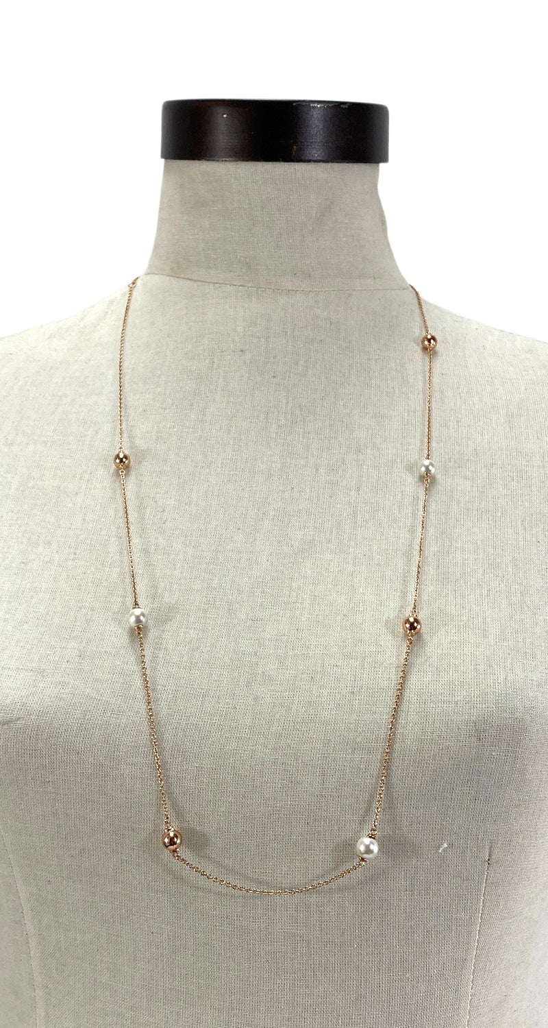 Collar Bronce