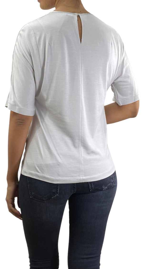 Blusa Gris