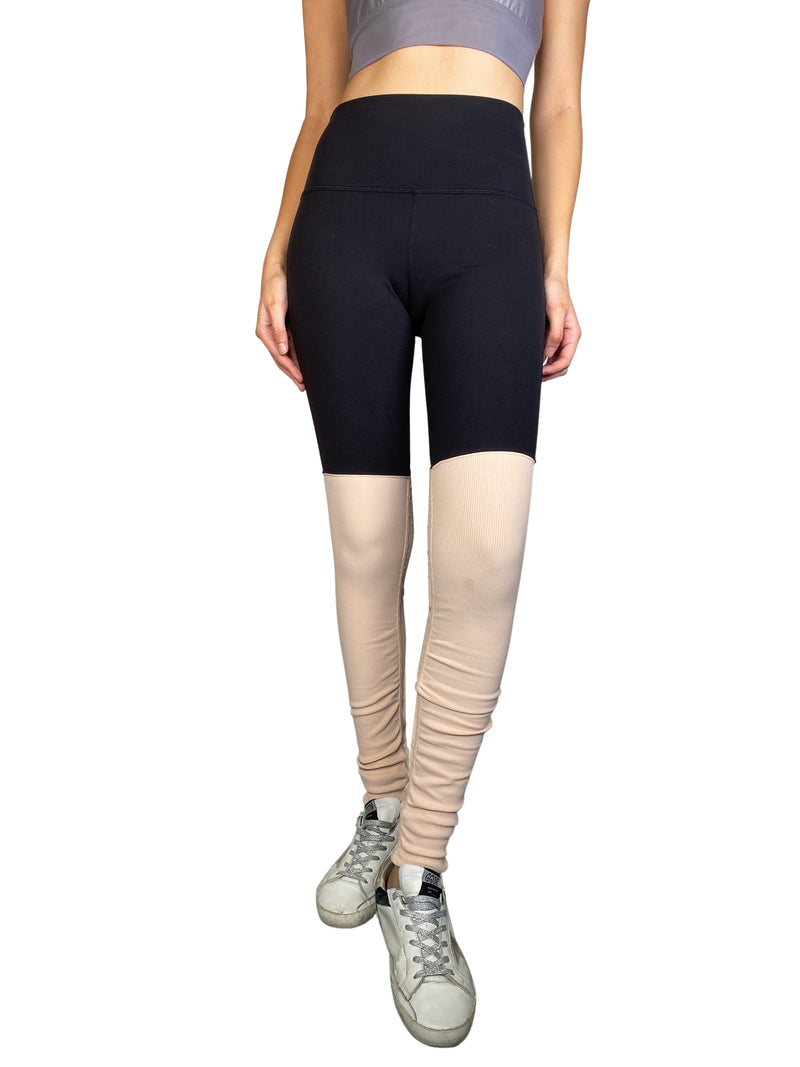 Leggins Deportivo Bicolor