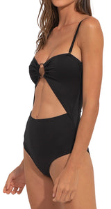 The Black Coast Trikini