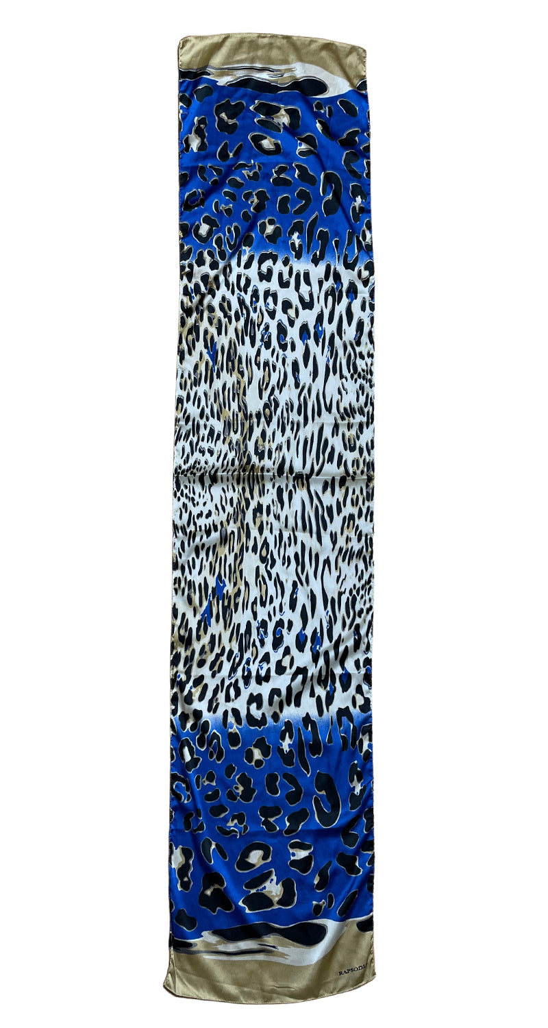 Pañuelo Animal Print