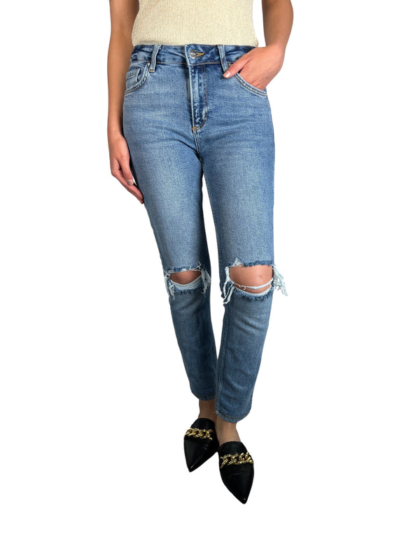 Jeans Anine