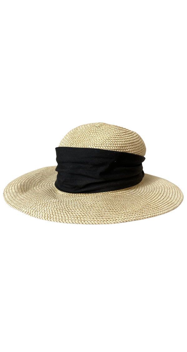 Sombrero Beige