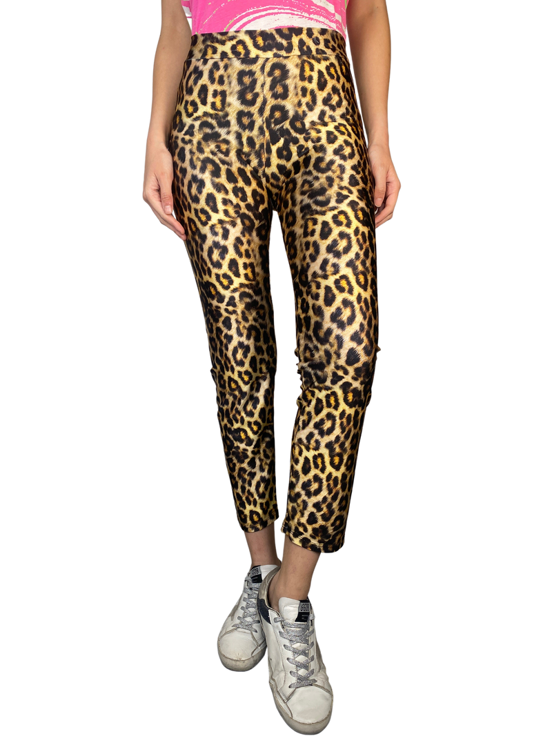 Leggings Noviembre Animal