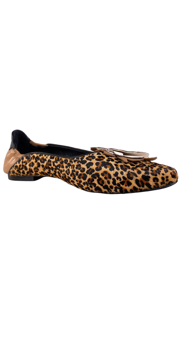 Bailarinas Animal Print