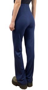 Pantalón Ligero Azul