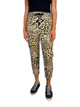 Buzo Animal Print