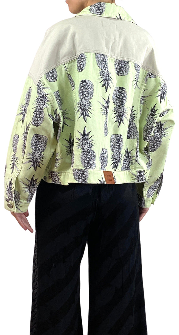 Chaqueta Anana