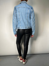 Chaqueta Denim