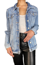 Chaqueta Kosiuko Denim