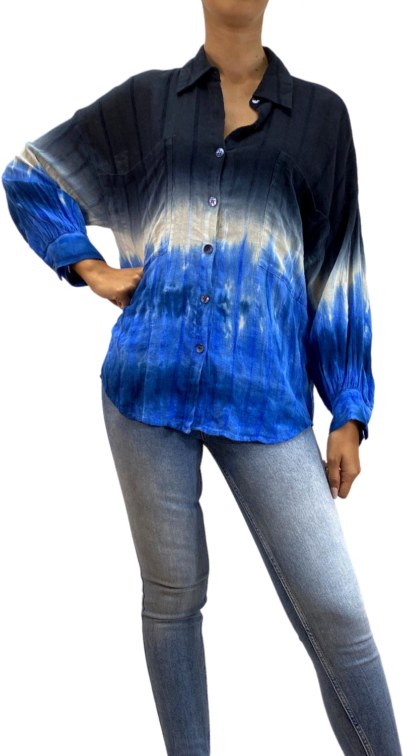 Blusa Tie Dye