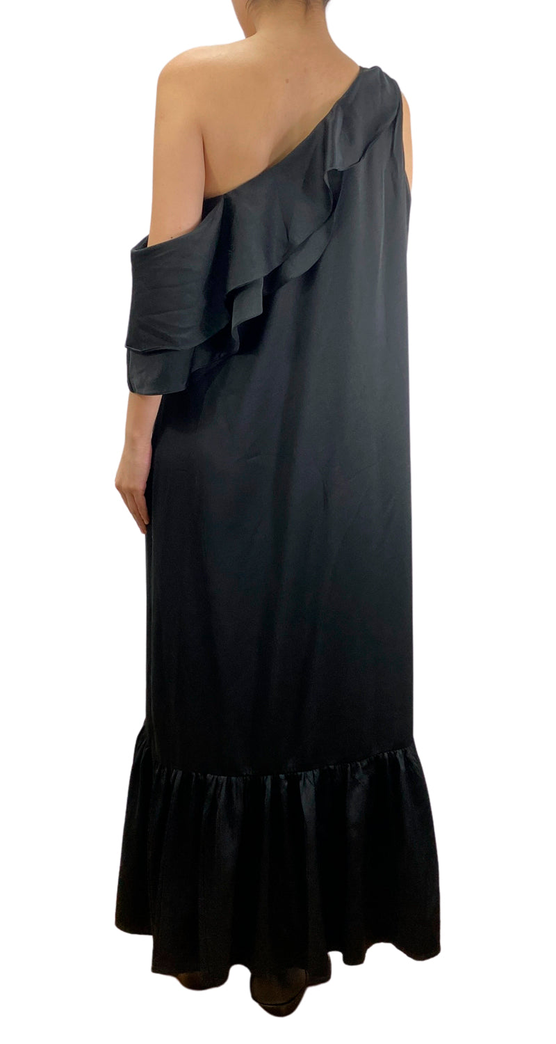 Vestido Jules Negro