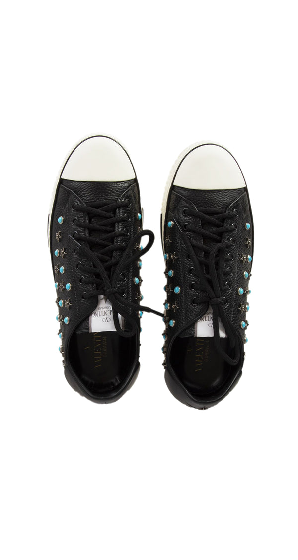 Zapatillas Star Studded