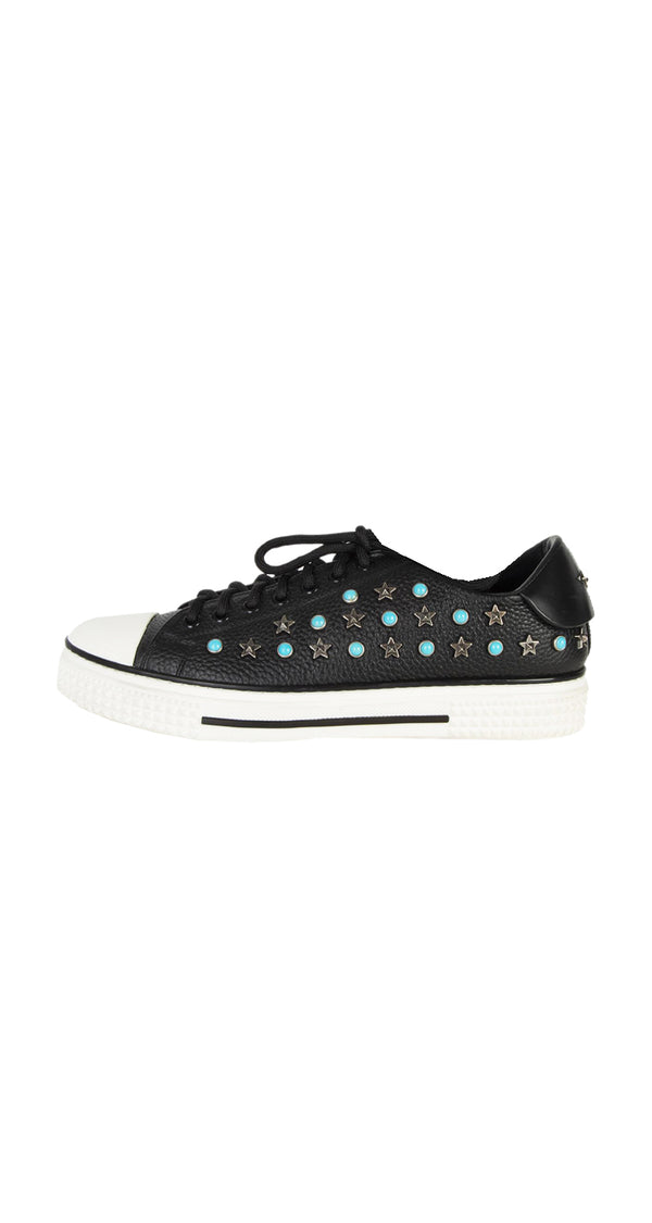 Zapatillas Star Studded